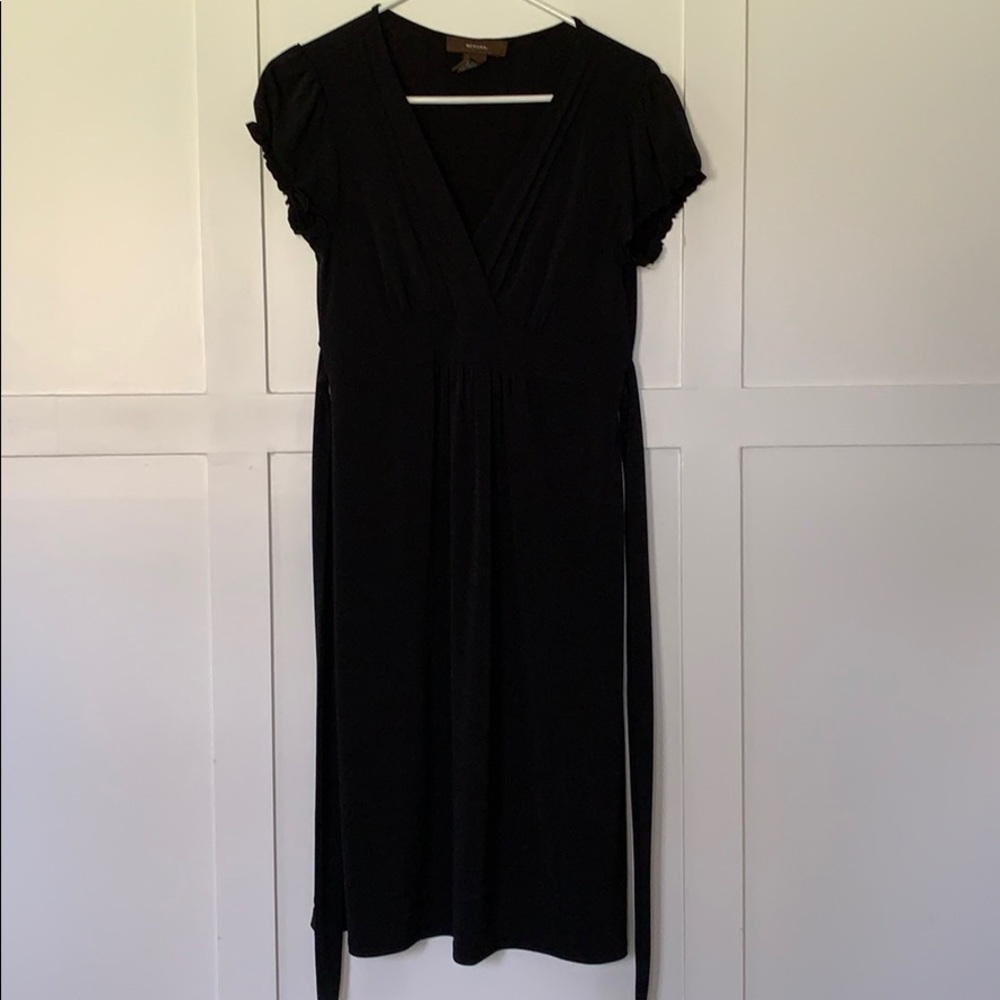 Merona Dress - Size S - Black